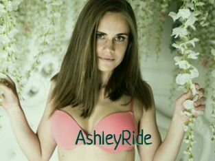 AshleyRide