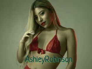 AshleyRobinson