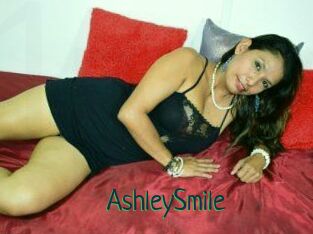 AshleySmile