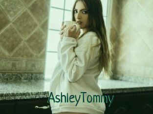 AshleyTommy