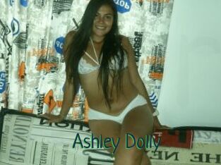 Ashley_Dolly