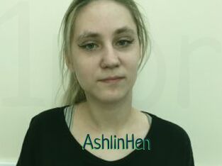 AshlinHen