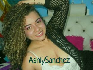 AshlySanchez