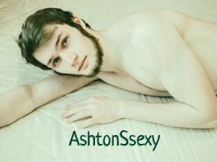 AshtonSsexy