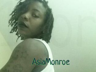 Asia_Monroe