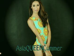 AsiaQUEENCummer