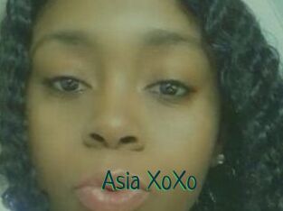 Asia_XoXo