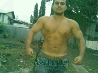 AssHunnter