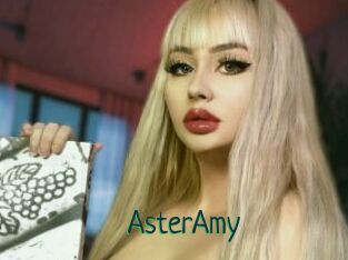 AsterAmy