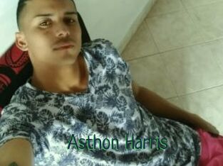 Asthon_Harris