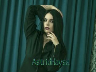 AstridHayse