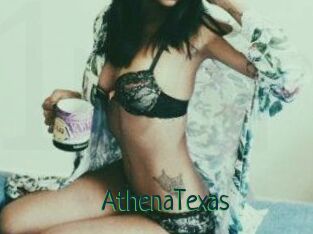 Athena_Texas