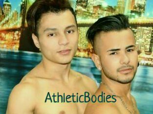 AthleticBodies