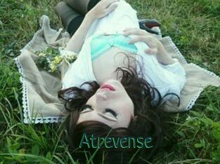 Atrevense