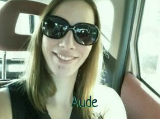 Aude