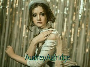 AudreyAldridge