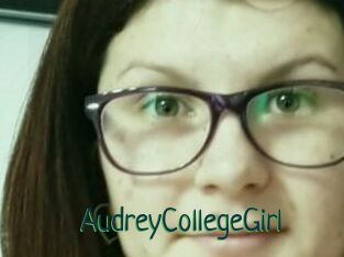 AudreyCollegeGirl