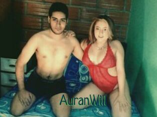 AuranWill