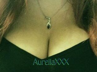 AurellaXXX