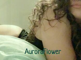 AuroraFlower