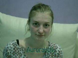 AuroraHolly