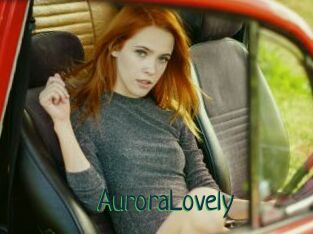 AuroraLovely