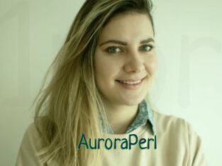 AuroraPerl