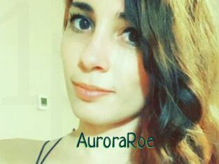 AuroraRoe