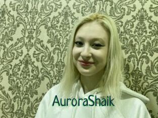 AuroraShaik