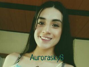 Aurorasky8