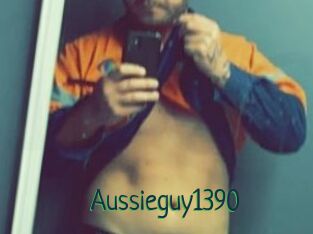 Aussieguy1390