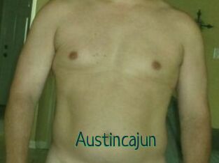 Austincajun