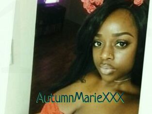 AutumnMarieXXX