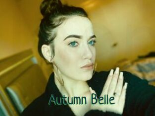 Autumn_Belle