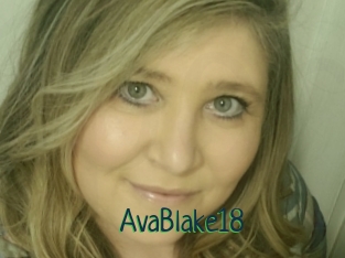 AvaBlake18