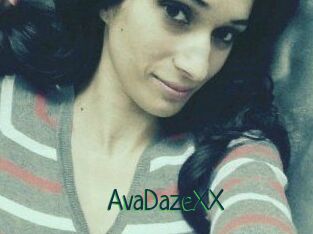 AvaDazeXX