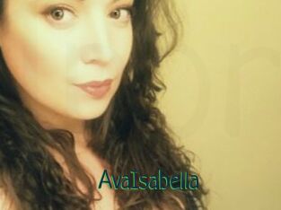 AvaIsabella