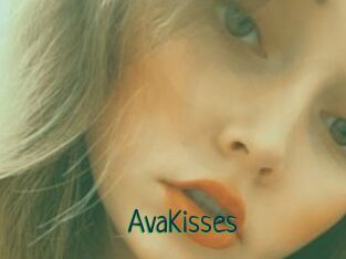 AvaKisses