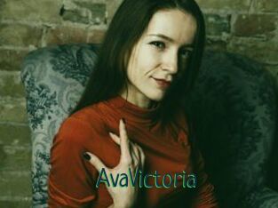 AvaVictoria