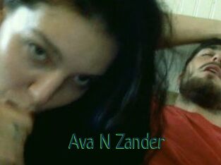 Ava_N_Zander