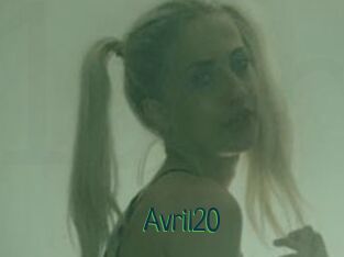 Avril20