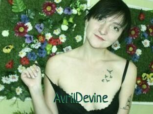 AvrilDevine