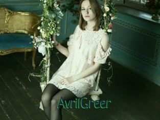 AvrilGreer