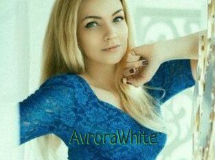 AvroraWhite