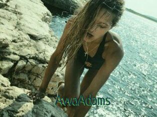 AvvaAdams