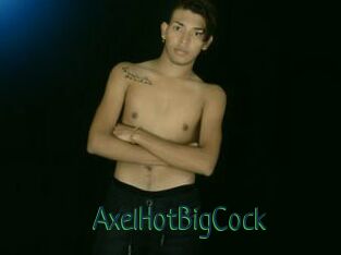 AxelHotBigCock