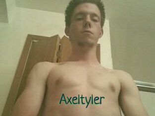 Axeltyler