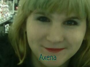 Axena