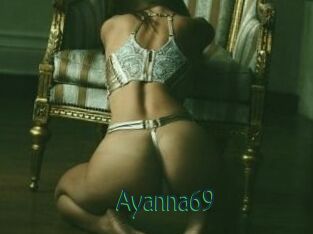 Ayanna69