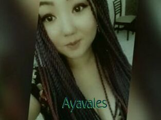 Ayavales